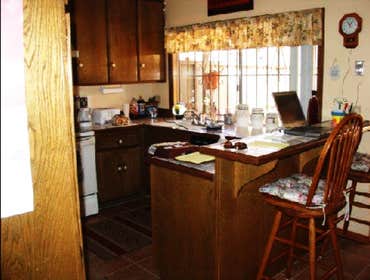 Kitchen Projects