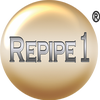 Repipe1 logo