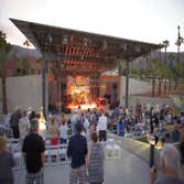 Rancho Mirage Amphitheater