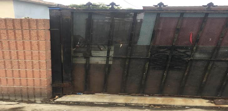 Same Day Automatic Gate Repair Denton