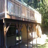 Decks