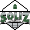 Soliz Construction Inc logo