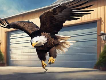 Photos by Shaver Garage Doors #1