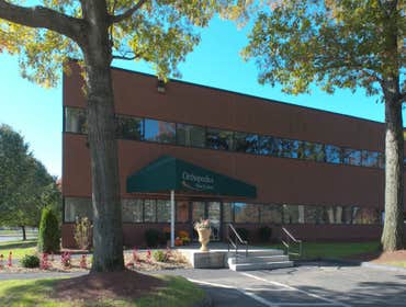 Orthopedics New England