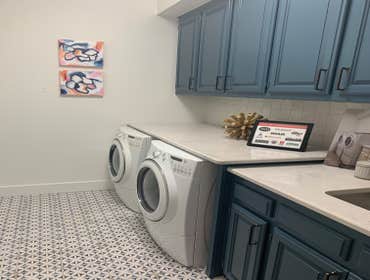 Total Home Makeover - Home Reveal