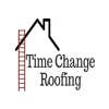 Time Change Roofing logo