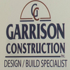 Garrison Construction Design Build Inc logo