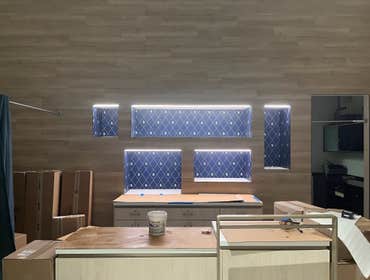 Photos by Wallpaper Painting Plus #1
