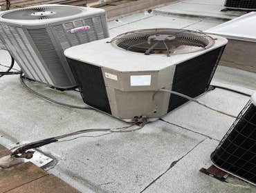 Photos by R&C Heating and Cooling Service #1