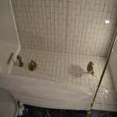 Bathroom remodeling