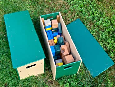 Projects for Children