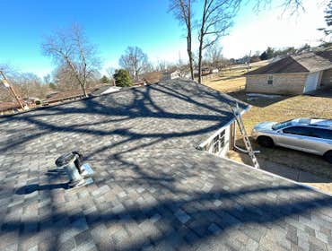 Residential Roofing