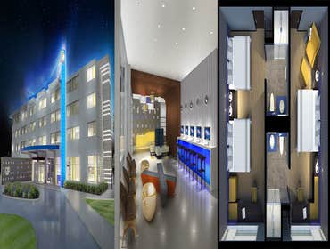 Photos by Ideis Design Architecture #1