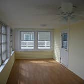 Remodeled porch, new windows,