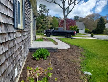 Photos by Estanis Landscaping #1
