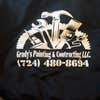Gradys Painting & Contracting logo