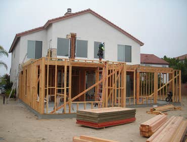 Photos by IDB Construction Group - Texas #1