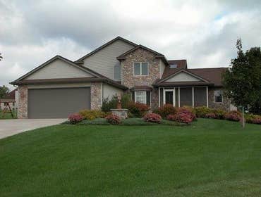 Photos from Jim Van Acker Builders Inc.