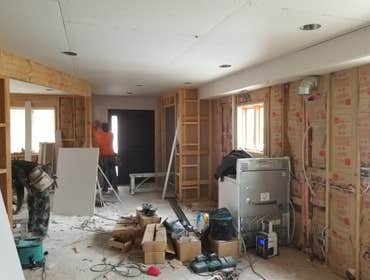 Photos by All Construction Needs LLC #1