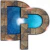 Distinctive Pools logo