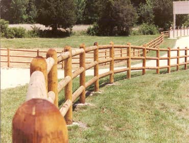 Photo(s) from W Bar Y Fence Inc