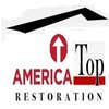 America Top Restoration logo