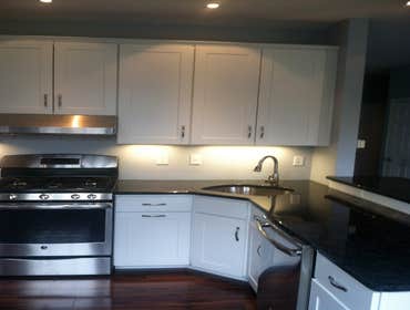 Pennington Kitchen