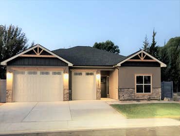 Photos by Integrity Homes #1