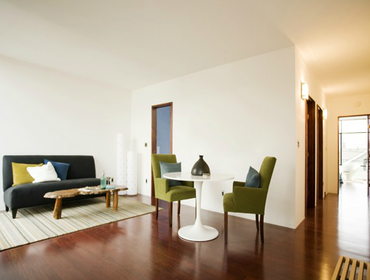 Wood Flooring