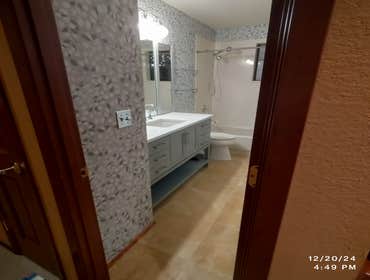 Photos by Precision Woodworks LLC #1