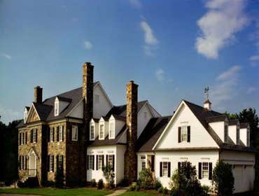 Gruver Cooley Corporation Project