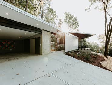 Custom home 2