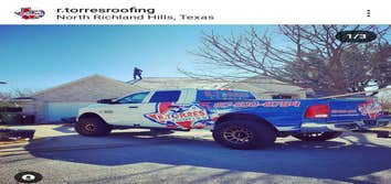 R. Torres Roofing