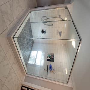 H&s Tile and Flooring