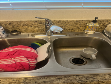 Photos by Mr. Rogers Neighborhood plumbing #1