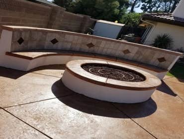 Photos by Concrete Passion Construction #1