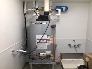 Photos by Grassfield plumbing Inc #1