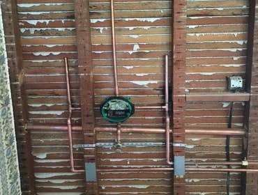 Photos by AMX Plumbing #3