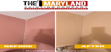 the Maryland Painting Company