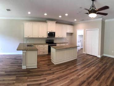 Leesburg Custom Home