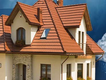 Photo(s) from Weather Tech Roofing Lllc Weather Tech Roofing provides the highest quality materials, services, and installations, which meet to exceed 