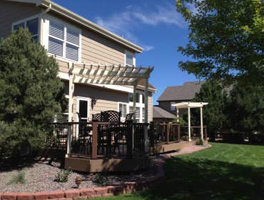 Photos from Red Earth Construction LLC