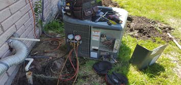 Air & Heating