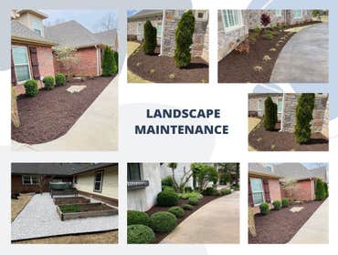 Photos by Garcia Lawn Care Solutions #6