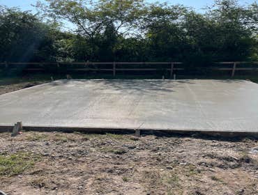 Photos by Cape Fear Concrete Solutions