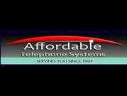 Affordable Telephone Systems Small business phone systems, VolP phone systems, structured voice and data cabling, security systems