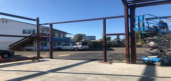 Photos by Qualico Construction Services LLC #2