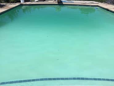 Swimming Pools