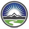 Earth & Sky Construction and Paint logo