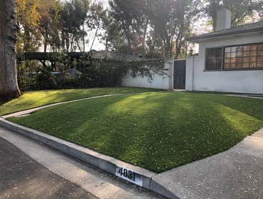 Turf - North Hollywood
